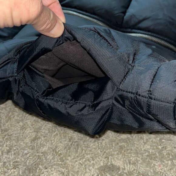 Polo Jeans Company Ralph Lauren Down Puffer Vest Mens Medium - Picture 9 of 14